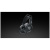 ROCCAT ELO X STEREO Cuffia cablata ad archetto Play Nero – nuovo