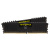 Corsair VENGEANCE® LPX 16 GB (2 x 8 GB) DDR4 3200 MHz C16 (Z) – nuovo