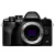 Olympus OM-D E?M10 Mark IV + 14-150 mm 4/3  MILC 20,3 MP Live MOS 5184 x 3888 pixel Nero – nuovo
