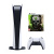 PS5 & Modern Warfare II Pack – Console di gioco Playstation 5 (digitale) – Ricondizionato – Condizioni eccellenti