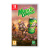 Oddworld Munch’s Oddysee Switch – nuovo