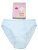 Slip donna IGIENICO in cotone elasticizzato Elleci 802