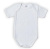 BODY NEONATO E BIMBO MANICA CORTA COTONE ELLEPI 802