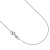 Collana Donna in Oro Bianco 803321703729