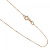 Collana Donna in Oro Rosa 803321705219