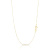 Collana Donna in Oro Giallo 803321710853