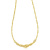 Collana Donna in Oro Giallo 803321729079
