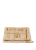 Tracolla LIU JO in pelliccia sintetica art.NF2234 E0305 LIU JO Beige 100%Poliestere Birmania (Myanmar) 8057590616649