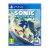 Sonic Frontiers (PS4) – nuovo
