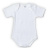 BODY NEONATO E BIMBO MANICA CORTA COTONE GARZATO ELLEPI 891