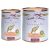 Terra Canis Senior Tacchino con Papaya, Borragine ed Erbe Officinali
