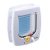Ferplast Portina Swing 5 In-Out Bianca