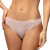Slip donna vita bassa in microfibra Pompea Seamless VB 89624253