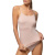 Canotta donna spalla stretta in microfibra Pompea Seamless 89642896