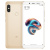 Redmi Note 5 64 GB, Oro, sbloccato – Ricondizionato – Condizioni eccellenti