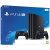 PS4 PRO B 1TB nero + 2° controller Dualshock 4 nero – nuovo