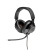 JBL Quantum 200 Cuffie cablate ad archetto Nero – nuovo