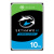 Seagate SkyHawk ST10000VE001 10Tb 7200 rpm 3.5  hard drive – nuovo
