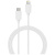 Cavo USB C/Lightning 2m Bianco Bigben – nuovo