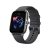 Amazfit GTS 3 4,45 cm (1,75 ) AMOLED 42 mm Digitale 390 x 450 pixel Touchscreen Grafite GPS (satellitare) -Ricondizionato – Ottime condizioni