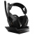 ASTRO Gaming A50 + Stazione Base Cuffia wireless ad archetto Play Nero, Oro – nuovo