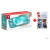 Switch Lite 32 GB + Lego Harry Potter, turchese – Ricondizionato – Buono stato