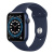 Apple Watch Series 6 OLED 44 mm Digitale 368 x 448 pixel Touchscreen Blu Wifi GPS (satellite) – Ricondizionato – Buono stato