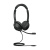 Jabra Evolve2 30, MS Stereo Wired Headset Desktop/Call Centre USB Type-C Nero – nuovo