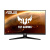 ASUS TUF Gaming VG27WQ1B 68,6 cm (27 ) 2560 x 1440 pixel Quad HD LCD Nero – nuovo