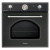 FORNO SCHOCK SFN54BKCN NERO FIN.CROMATE#CONSEGNA IN 3 SETTIMANE#