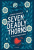 Seven Deadly Thorns. Il bacio della morte