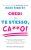 Credi in te stesso, ca**o. Il metodo scorretto ma definitivo per superare gli ostacoli, realizzare i tuoi obiettivi e diventare il protagonista della tua vita