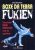 Boxe da terra fukien. Tecniche nan shaolin con le gambe