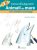 Come disegnare animali del mare con semplici passaggi