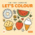 Cibo-Food-Nourriture. Let’s colour