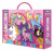 Gli unicorni. Mega box arts & crafts