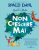 Non crescere mai