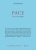 Pace. Vivere tempi difficili