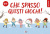 Che spasso questi giochi!