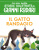 Il gatto randagio. Stampatello maiuscolo