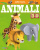 Animali in 3D
