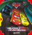 Glow racers. Cars