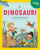 Dinosauri. Più di 100 giochi e curiosità per tante ore di divertimento. Gioca e impara