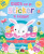 Gioca con gli sticker di Pasqua!