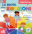 La ruota delle emozioni. Giocare con il vocabolario emotivo