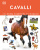 DK Cavalli. Una guida illustrata per ragazzi