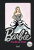 Barbie. Fashion icon. Paperscape activity book
