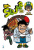 Dr. Slump. Perfect edition – Vol. 14