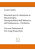 Strumenti per la valutazione in musicoterapia. Neuropsichiatria dell’infanzia e dell’adolescenza. Psichiatria