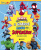 Il grande libro dei supereroi. Spidey e i suoi fantastici amici. Leggi, gioca e colora. Con adesivi
